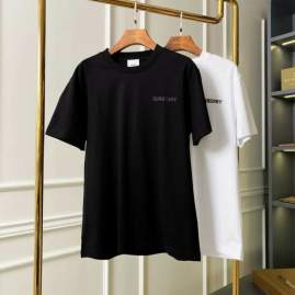 Picture of Burberry T Shirts Short _SKUBurberryS-2XLaztx955019927